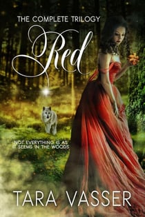 Red The Complete Trilogy - Red