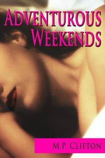 Adventurous Weekends