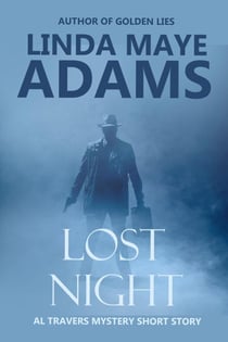 Lost Night - Al Travers Mystery