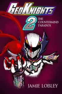 Ge-O Knights 2 - Ge-O Knights