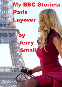My BBC Stories: Paris Layover