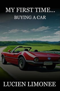 My First Time...Buying a New Car - My First Time..., #1