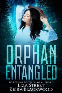 Orphan Entangled - Spellbound Shifters