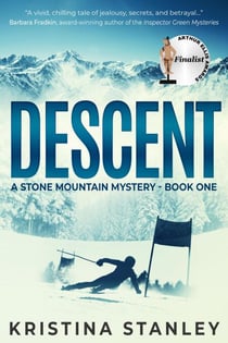 Descent - A Stone Mountain Mystery, #1