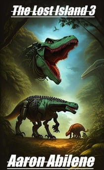 The Lost Island 3 - Island, #6