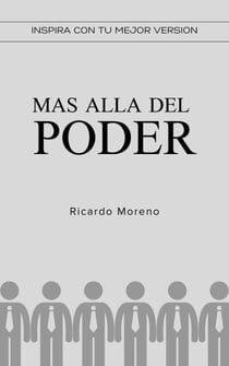 Mas Alla del Poder - How to Achieve Success, #1