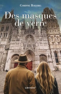 Des masques de verre