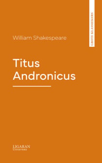 Titus Andronicus