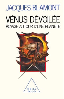 Vénus dévoilée - Voyage autour d'une planéte