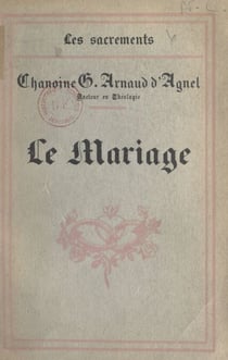 Le mariage