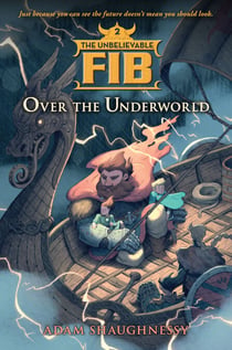 The Unbelievable FIB 2 - Over the Underworld
