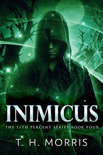 Inimicus - The 11th Percent, #4
