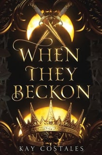 When They Beckon - The Witch Circus, #1