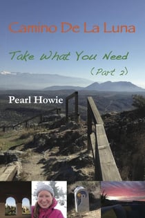 Camino de la Luna - Take What You Need (Part 2) - Camino de la Luna, #4