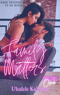 Family Matters - Family Matters, #1