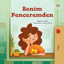 Benim Penceremden - Turkish Bedtime Collection