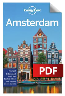 Amsterdam Cityguide 8ed