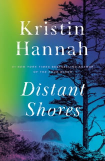 Distant Shores - A Novel