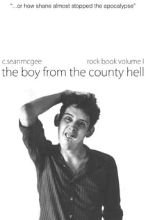 The Boy from the County Hell - Rock Book, #1