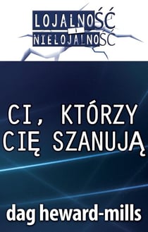 Ci, którzy CIE SZANUJA