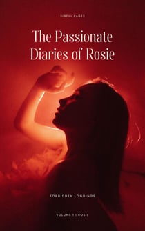 The Passionate Diaries of Rosie: Forbidden Longings - The Passionate Diaries of Rosie, #1