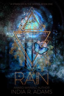 Rain - Stranger in the Woods, #1