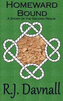 Homeward Bound - The Second Realm, #28