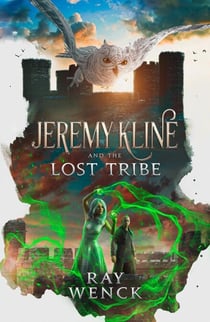 Jeremy Kline and the Lost Tribe - Jeremy Kline, #2