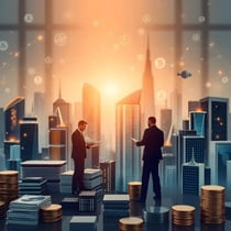 The art of business- A global Approach