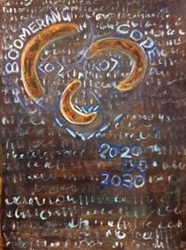 Boomerang Code - 2025