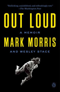 Out Loud - A Memoir