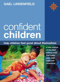 Confident Children - Help children feel good about themselves