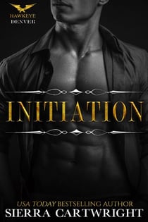 Initiation - Hawkeye: Denver, #1