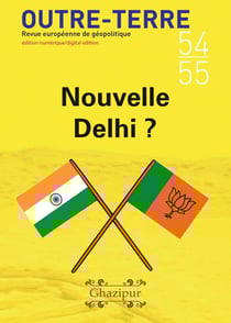 Nouvelle Delhi ? - Outre-Terre, #54