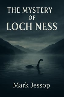 The Mystery Of Loch Ness