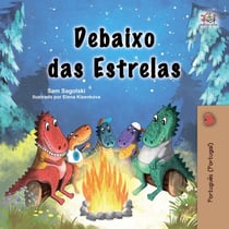 Debaixo das Estrelas - Portuguese Bedtime Collection