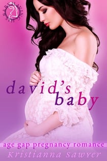 David's Baby - Having His Baby, #4