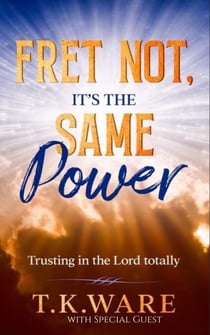 Fret Not, It's The Same Power