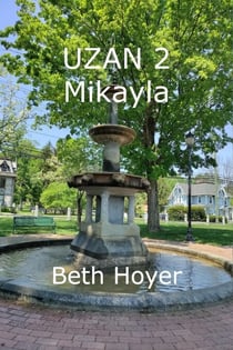 Uzan 2 Mikayla - Edenia, #171