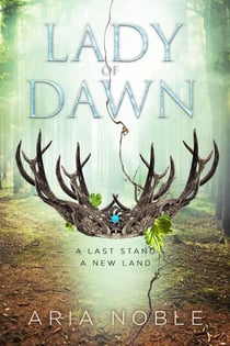 Lady of Dawn - Frost, #3