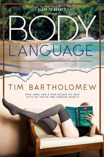 Body Language - Slave to Beauty, #1