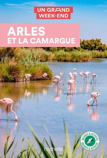Arles et la Camargue Un Grand Week-end