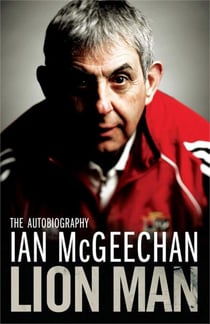 Lion Man - The Autobiography