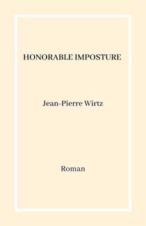 Honorable imposture