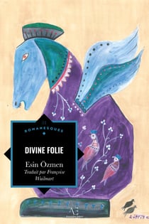 Divine folie - Theia Mania
