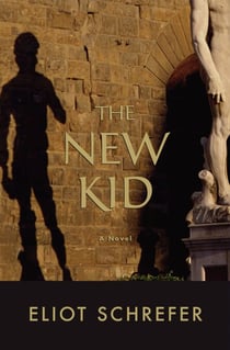 The New Kid - A Novel