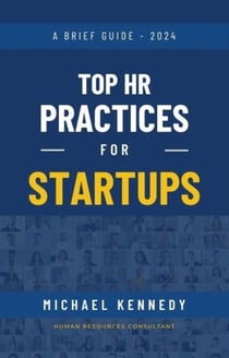 Top HR Practices for Startups