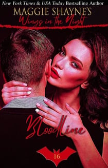 Bloodline - Wings In the Night, #13