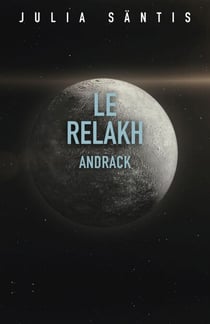 Le Relakh: Andrack