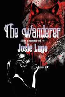 The Wanderer - Shifters of Summerdon, #2